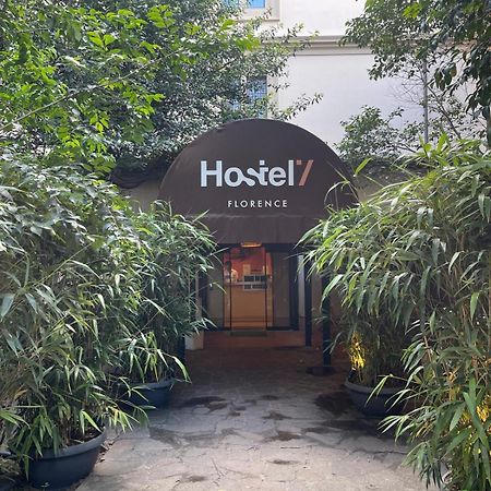 Hotel & Hostel 7 Florence Buitenkant foto